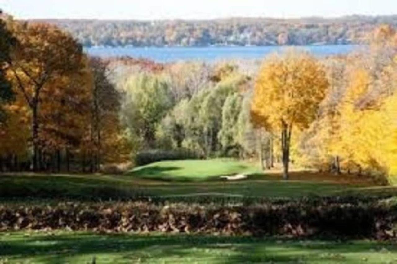 Early Check In- Late Check Out Free Day! Vila Lake Geneva Exterior foto