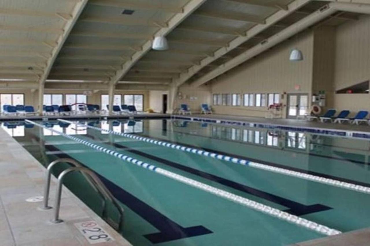 Early Check In- Late Check Out Free Day! Vila Lake Geneva Exterior foto