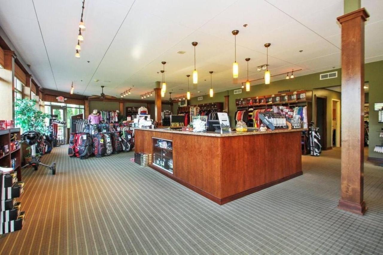 Early Check In- Late Check Out Free Day! Vila Lake Geneva Exterior foto